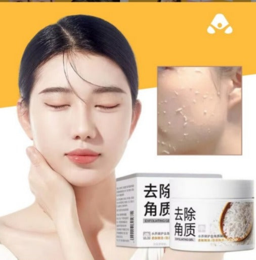 EXFOLIANTE MAGICO DE ARROZ - ALPR