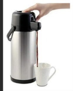 TERMO DE CAFÉ INTELIGENTE