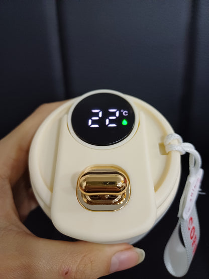 TERMO DE CAFÉ INTELIGENTE