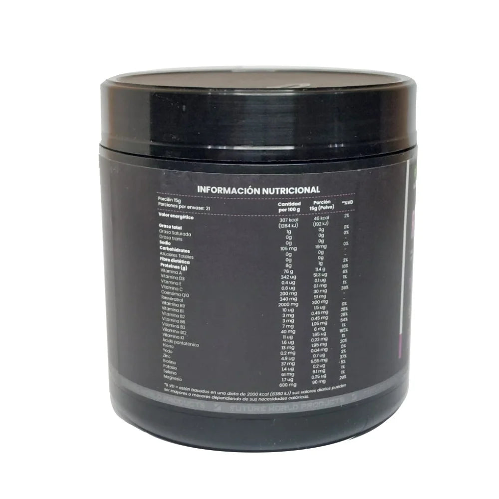 COLAGENO RENOVA -TU DOSIS DE JUVENTUD