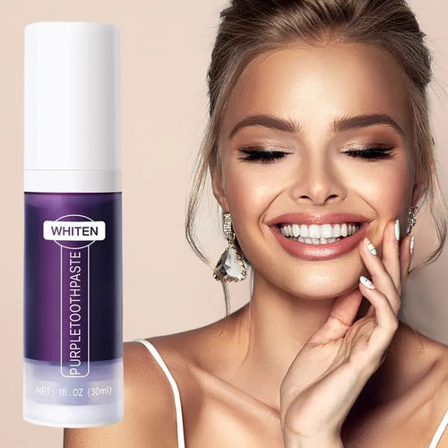 PASTA DE DIENTES BLANQUEADORA 5D IMPORTADO