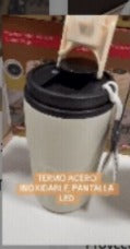 TERMO DE CAFÉ INTELIGENTE
