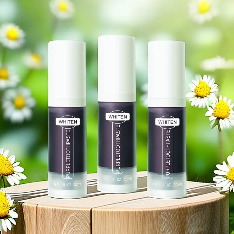 PASTA DE DIENTES BLANQUEADORA 5D IMPORTADO